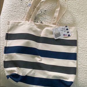 Canvas Bag
